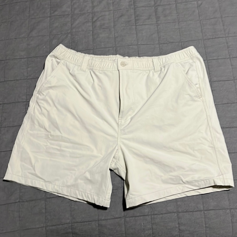 Southern Shirt Khaki Shorts